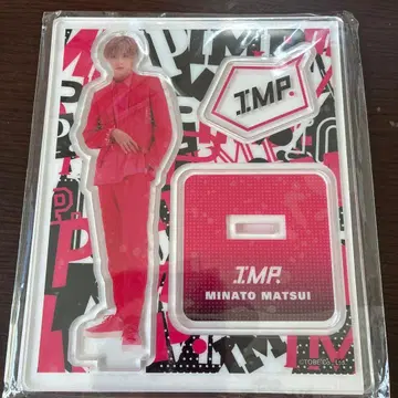 IMP. 마츠이 소 아크릴 스탠드