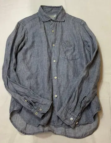 옴니 갓 긴팔 셔츠 3