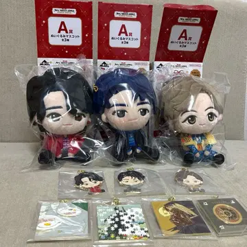 미세스 제일복권 A상 F상