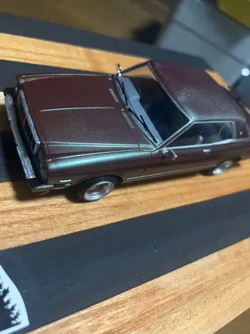 1/24 그란찬 마크 II