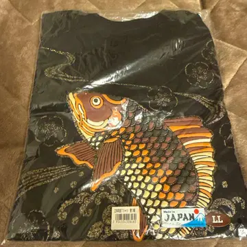 작은 로맨스 옛날 옛적 오르막 잉어 LL