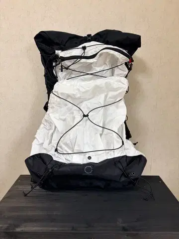 야마토미치 백팩 ONE TS White