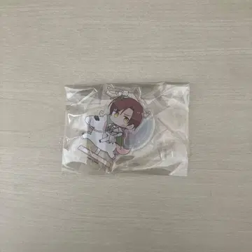 헤타리아 로마노 아크릴 스탠드 아니카페