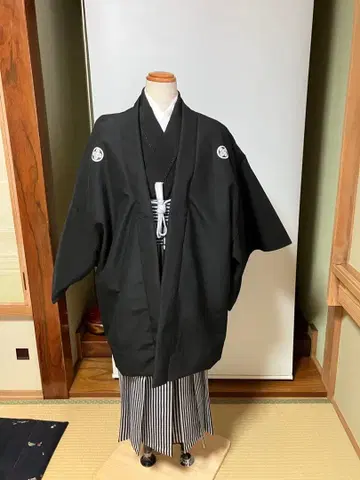 초등학생 남자 졸업 하카마