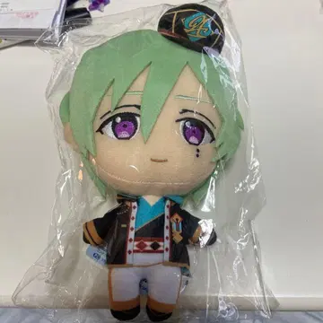 앙스타 프라이스 봉제 인형 타츠미