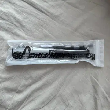 Snow Man Dome Tour 2025-2026 ON 응원봉