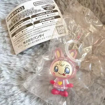 베리에짱 나루미야 메지루시 액세서리 가챠가챠