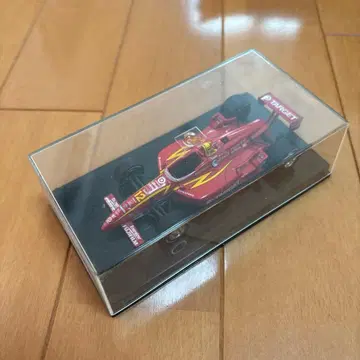 인디카 타겟 칩 가나시