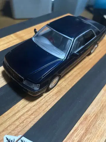 1/24 15 크라운 프라모델