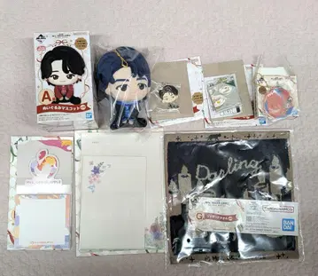 미세스 그린애플 미세스 제일복권 7