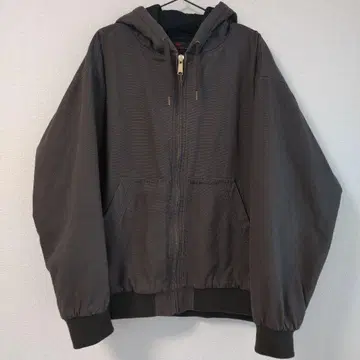 BEAMS HEART 후드 부착 점퍼