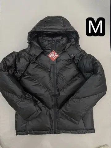 MERTRA Heat reactive 푸퍼 다운 재킷 M 당일 발송
