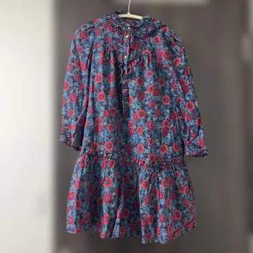 MARC BY MARC JACOBS 꽃무늬 드레스