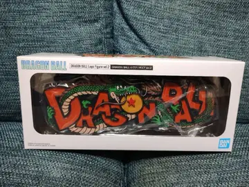 드래곤볼 로고 피규어 vol.2