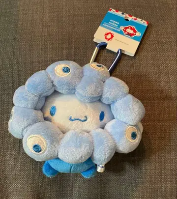 먀쿠먀쿠 산리오 최애 컬러 [시나몬]