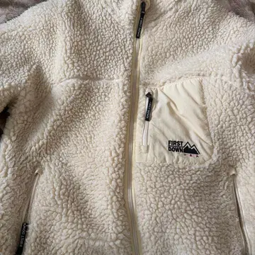 겨울에 딱 맞는 FIRST DOWN