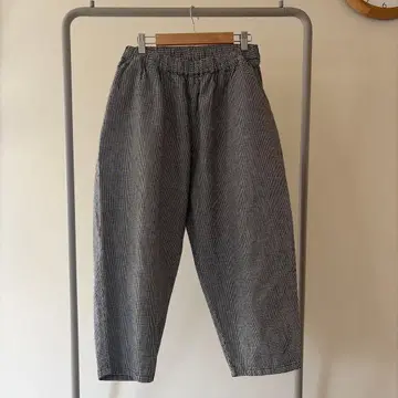 오로네 벌룬 팬츠 (봄/여름용)