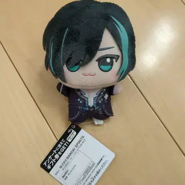 기사X Knight X SD 인형 시윤