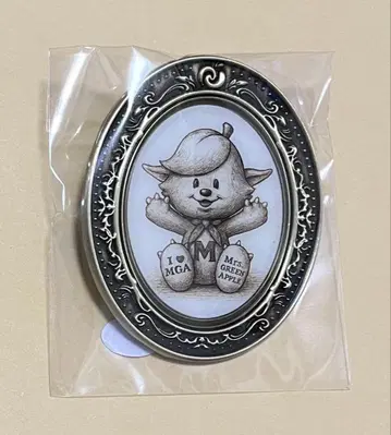 미세스 그린애플 스피도 복권 핀즈