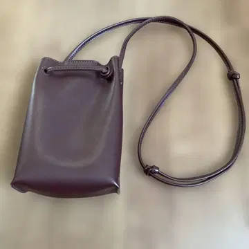 슬로브 이에나 미니 미니백