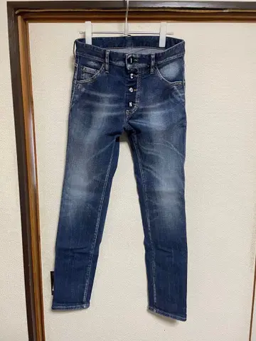 디스퀘어드 데님 42