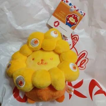 먀쿠먀쿠 산리오 최애 컬러 [폼폼푸딩]