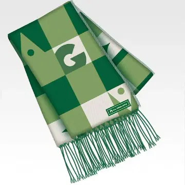 미세스 그린애플 제일복권 C상 스톨