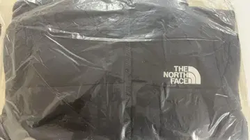 [더 노스 페이스] 충전솜 자켓 Trango Parka 블랙