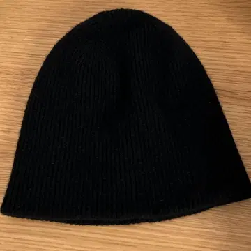 새상품급 La Maison de Lyllis 니트 비니