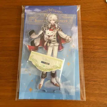 니지산지 dytica 산리오 아크릴 스탠드 무라쿠모 카게츠