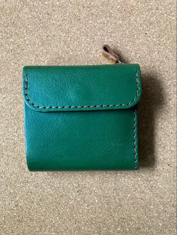 한정품 HERZ 라이트 지갑 WS-1