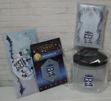 산리오 해피 복권 산리오 캐릭터즈 홀리데이 컬렉션