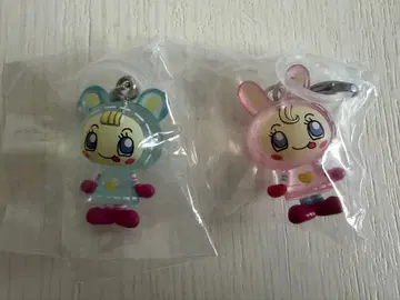 나루미야 캐릭터즈 메지루시 액세서리