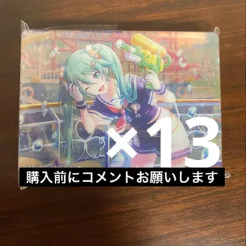 프로세카 노블 아트 64 하츠네 미쿠