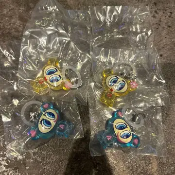 나루미야 메지루시 액세서리