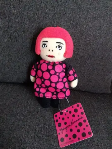 쿠사마 야요이 야요이 인형