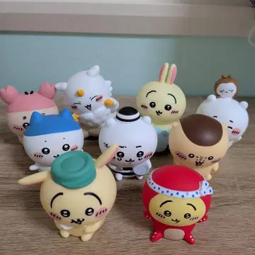 치이카와 (먼작귀) 소프트 비닐 치이카와 프렌즈