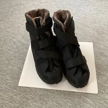 새상품급 간호 신발 아유미 3L 25.0~25.5cm