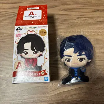 미세스 그린애플 제일복권 A상 와카이 히로토