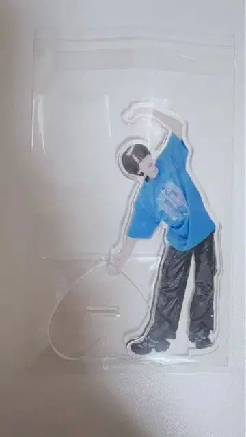 꿈 먹는 NEON 나메 꿈 먹는 충전 중 100% 실사 아크릴 스탠드