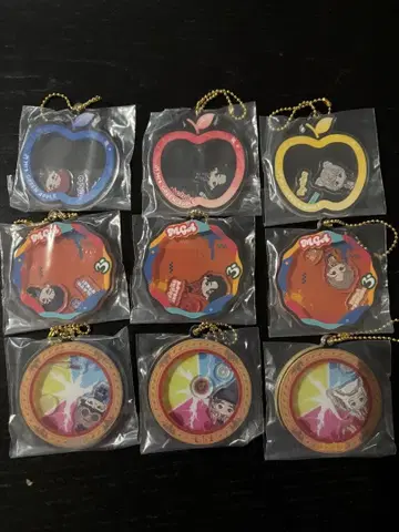 미세스 그린애플 제일복권