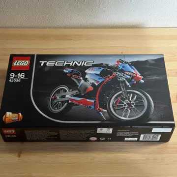 LEGO 테크닉 세트 42036 42047 42046 42032