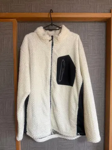 워크맨 FieldCore 플리스 자켓 3L