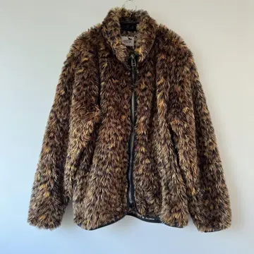 GANGSTERVILLE 갱스터빌 레오파드 XL