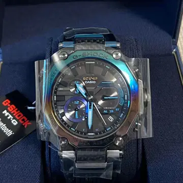 CASIO G-SHOCK MTG-B2000YST-1AJR