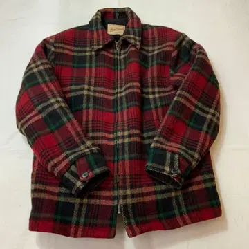 A/W 리치 울 자켓 M