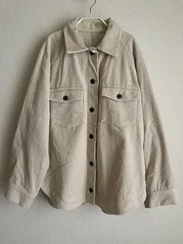 플라스테 웜 리저브 CPO 자켓