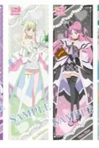 너와 아이돌 프리큐어 내수 강화 태피스트리 스이파라