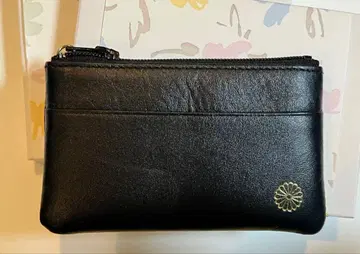 새상품/하자품 황궁 체인 달린 동전 지갑