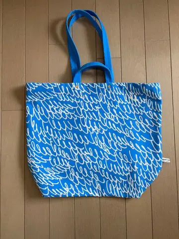 미나 페르호넨 토트백